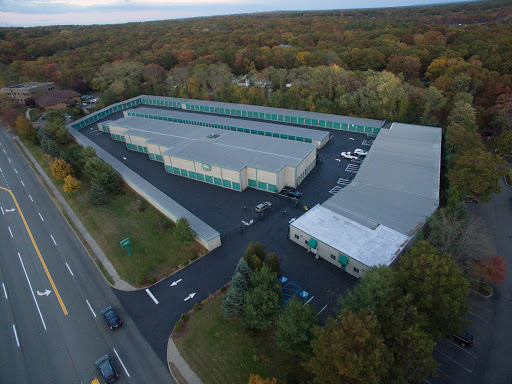 Self-Storage Facility «Extra Space Storage», reviews and photos, 281 Indian Head Rd, Kings Park, NY 11754, USA