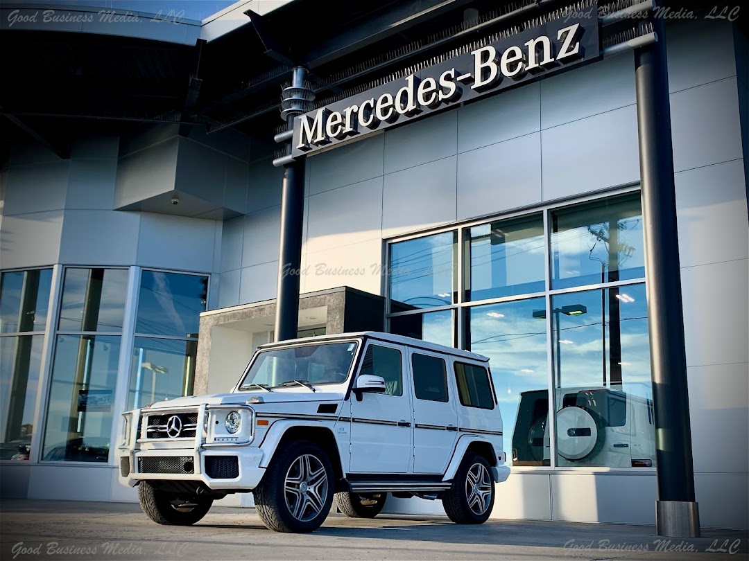 Mercedes Benz of Billings