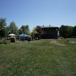 Photo n°6 de l'avis de Sven.r fait le 15/05/2022 à 16:58 sur le  Landgut Schönwalde à Schönwalde-Glien