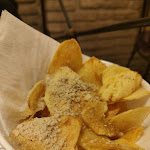 Photo n°2 de l'avis de Angelo.a fait le 28/09/2023 à 10:58 sur le  Bari-Napoli à Bari