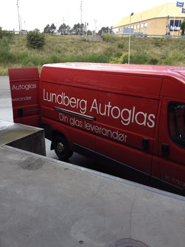 Lundberg Autoglas - Aars