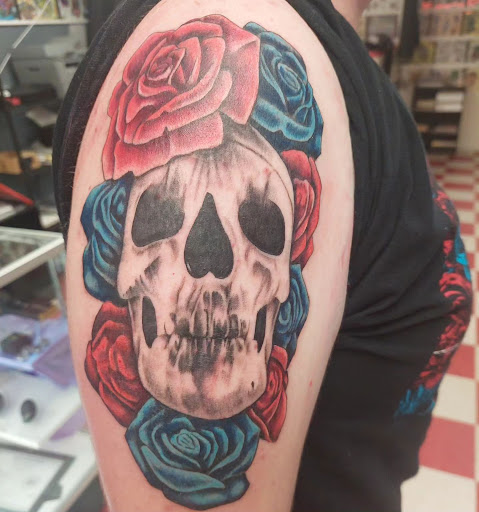 Explore tattoo ideas for lower stomach, creative tattoo ideas in Abington, available at Ink Boss Tattoo & Piercing Studio