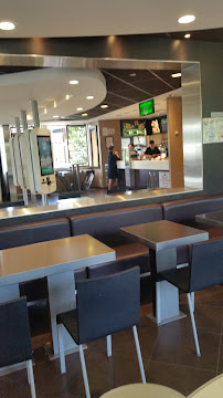 Atmosphère du Restauration rapide McDonald's à Saint-Julien-lès-Metz - n°9