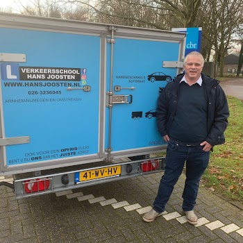 Verkeersschool Hans Joosten