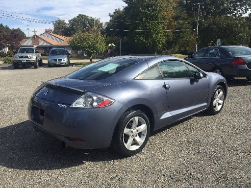 Used Car Dealer «County Auto Brokers, Inc.», reviews and photos, 7006 George Washington Memorial Hwy, Yorktown, VA 23692, USA