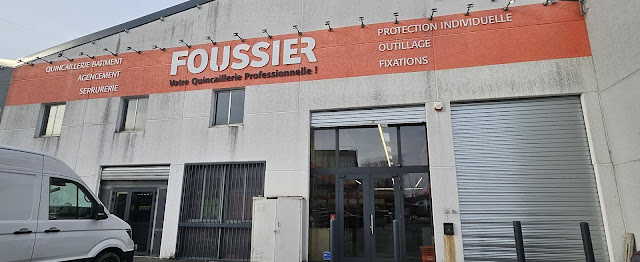 Foussier Lille