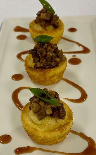 Caterer «Mai Oui! Catering and Event Planning’», reviews and photos, 11657 Central Pkwy #404, Jacksonville, FL 32224, USA