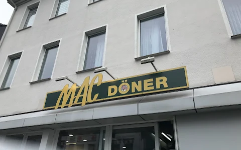 Mac Döner image