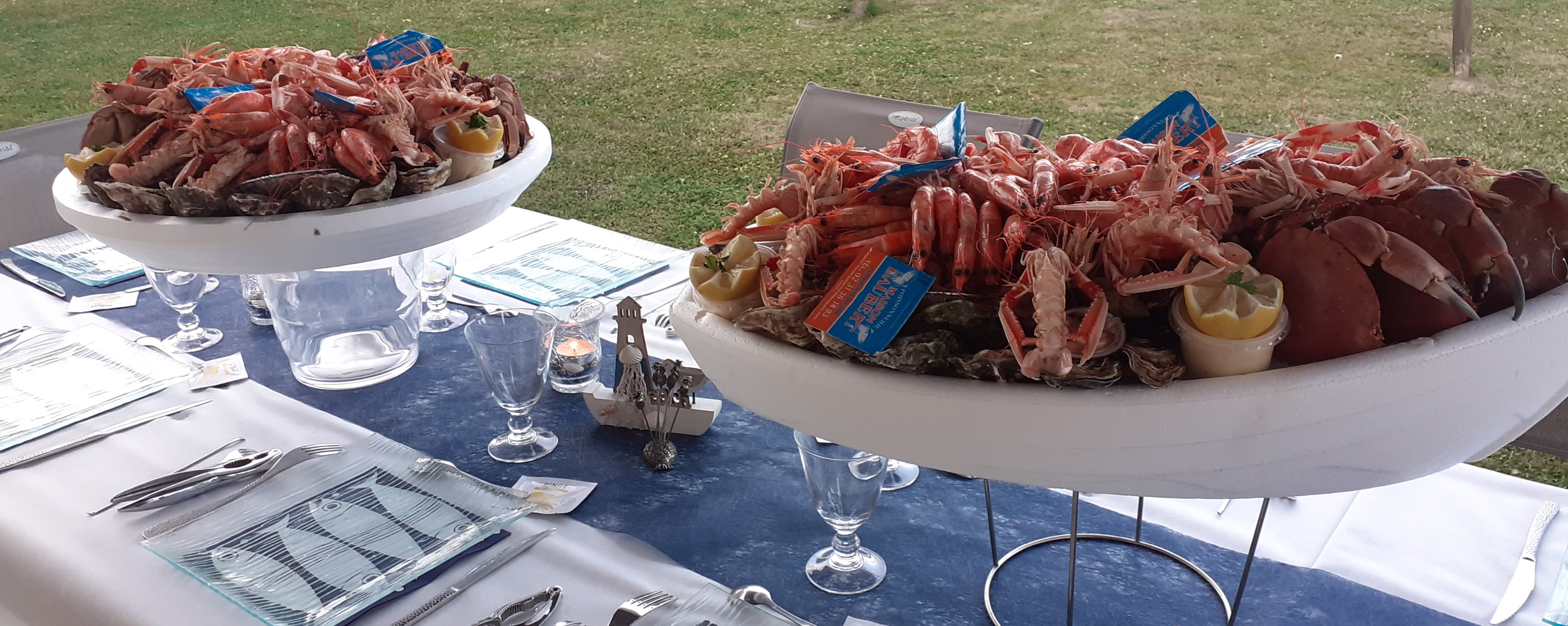 Photo n° 1 de l'avis de nathalie.h fait le 19/07/2020 à 21:51