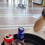 Photo n°1 de l'avis de Sophia.r fait le 23/08/2023 à 08:44 sur le  Snack Bar Caffetteria Panini Tramezzini à Venice