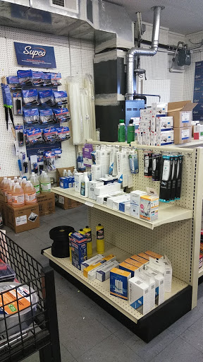 Appliance Parts Supplier «Ideal Appliance Parts Inc», reviews and photos, 3913 Downman Rd, New Orleans, LA 70126, USA