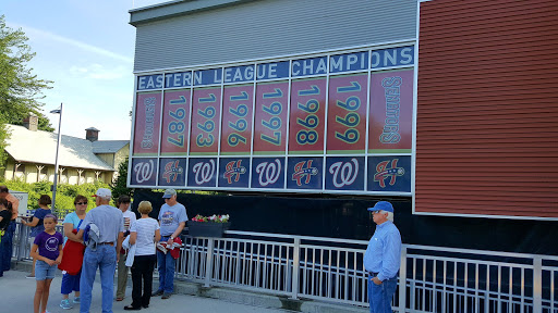 Baseball Field «FNB Field», reviews and photos, 245 Championship Way, Harrisburg, PA 17101, USA