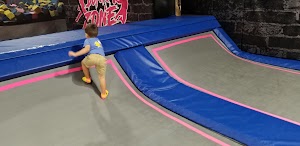 Planet 3 Extreme Air Park - photo 19