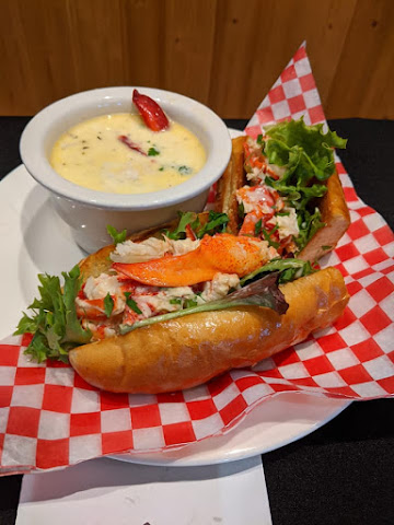 Lane's Privateer Inn & Restaurant by null