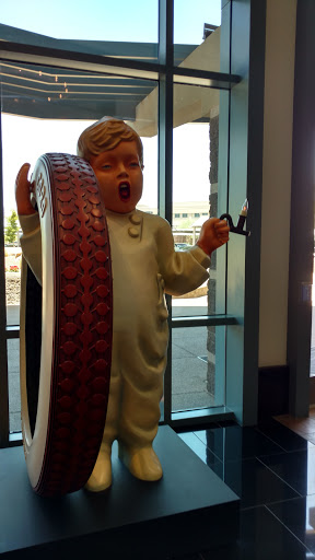 Diane and Bruce Halle Foundation