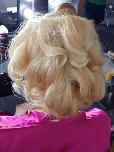 Cat's Mobile Hairdressing in Derrybrien, Co. Galway