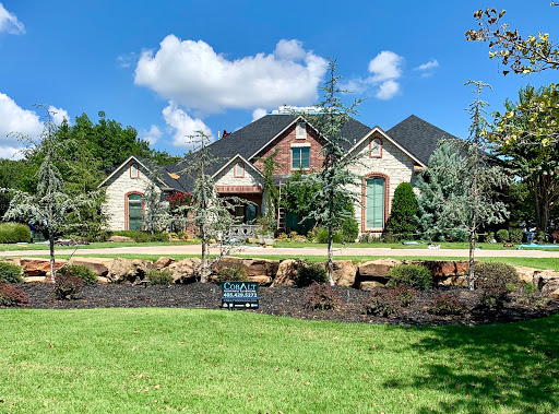 Cobalt Roofing and Exteriors in Oklahoma City, Oklahoma