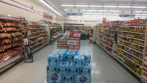 Grocery Store «IGA», reviews and photos, 1010 N Washington Ave, Cookeville, TN 38501, USA