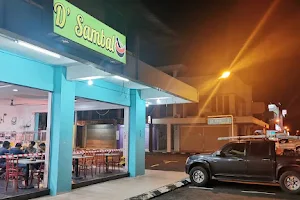 Restoran D'Sambal Prima image