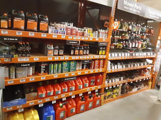 Home Improvement Store «The Home Depot», reviews and photos, 100 S Grener Ave, Columbus, OH 43228, USA