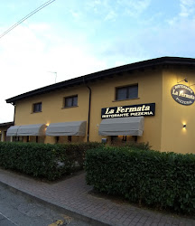 Ristorante Pizzeria La Fermata