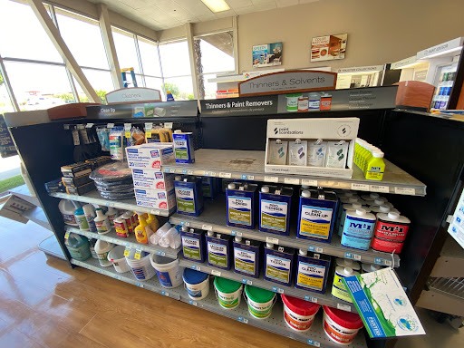 Paint Store «Sherwin-Williams Paint Store», reviews and photos, 284 Dupont St #140, Corona, CA 92879, USA