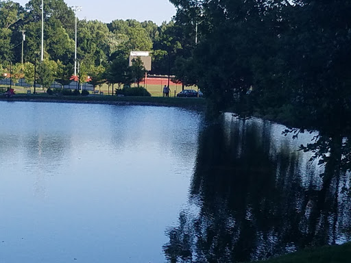 Golf Course «Shelby Golf Course», reviews and photos, 2021 Fatherland St, Nashville, TN 37206, USA