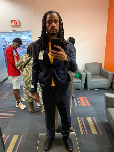 Clothing Store «K&G Fashion Superstore», reviews and photos, 3020 E 9th St, Oakland, CA 94601, USA