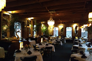 The Tobacco Company Restaurant