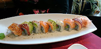 Sushi du Restaurant japonais Soleil Levant à Le Port-Marly - n°8