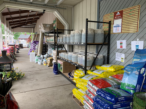 Pet Supply Store «Rosedale Mills», reviews and photos, 101 NJ-31, Pennington, NJ 08534, USA