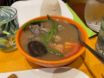 Plats et boissons du Restaurant philippin Asian Delices Food à Lourdes - n°8