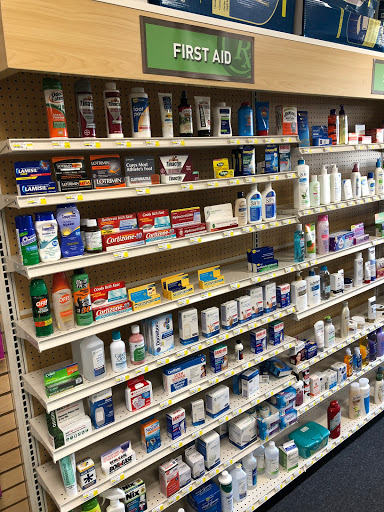 Pharmacy «Terrace Pharmacy», reviews and photos, 64 Carleton Ave # B, Islip Terrace, NY 11752, USA