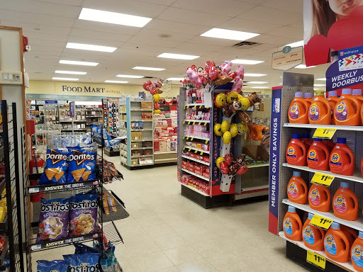 Pharmacy «Rite Aid», reviews and photos, 128 Airport Rd, Coatesville, PA 19320, USA