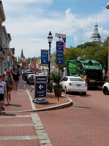 Clothing Store «Helly Hansen», reviews and photos, 132 Main St, Annapolis, MD 21401, USA