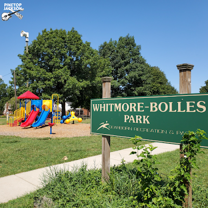 Whitmore-Bolles Park