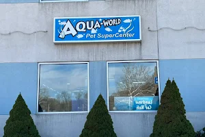 Aqua World Pet Super Center image