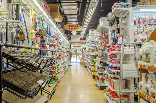 Hardware Store «Miami Home Centers, Benjamin Moore Paint Center, Pinecrest», reviews and photos, 11921 S Dixie Hwy, Miami, FL 33156, USA