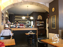 Atmosphère du Restaurant français Café des Gourmets à Bordeaux - n°12