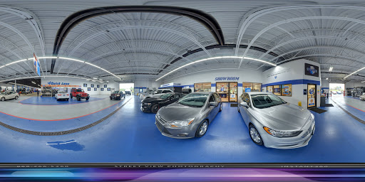 Ford Dealer «Al Spitzer Ford», reviews and photos, 3737 State Rd, Cuyahoga Falls, OH 44223, USA