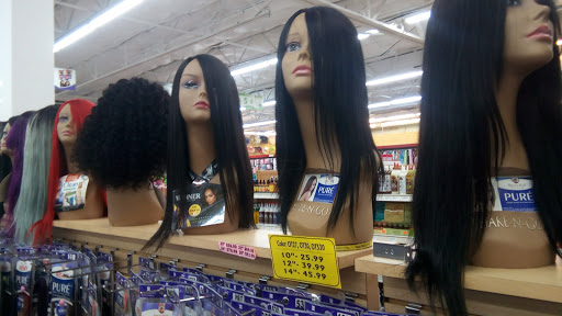 Cosmetics Store «American Hair & Beauty Supply», reviews and photos, 8602 Skillman St, Dallas, TX 75243, USA