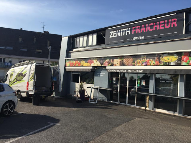 Coudray Fermetures - Menuisier