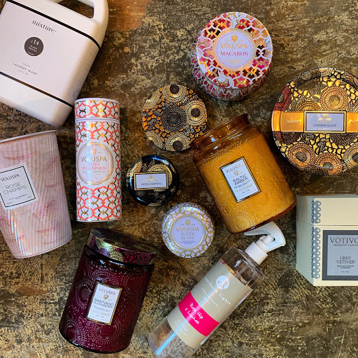 Boutique «Portobello Road», reviews and photos, 122 Welch Ave, Ames, IA 50014, USA