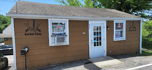 Barber Shop «Razorsharp Barbershop», reviews and photos, 2640 Nolensville Pike, Nashville, TN 37211, USA