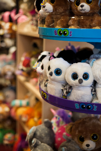 Game Store «Toys & Co. - Friendly Center», reviews and photos, 3110 Northline Ave, Greensboro, NC 27408, USA