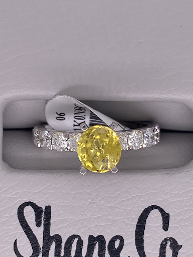 Jeweler «Shane Co.», reviews and photos, 9643 Olive Blvd, Olivette, MO 63132, USA