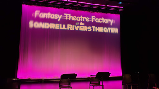 Performing Arts Theater «Sandrell Rivers Theater», reviews and photos, 6101 NW 7th Ave #79, Miami, FL 33127, USA