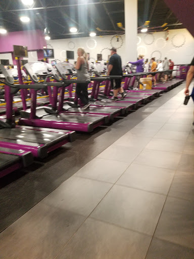 Gym «Planet Fitness», reviews and photos, 3461 Towne Blvd, Middletown, OH 45005, USA