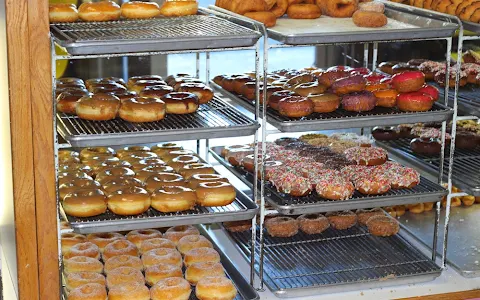 Donuts To Go image