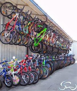 Bicycle Shop Velomoto